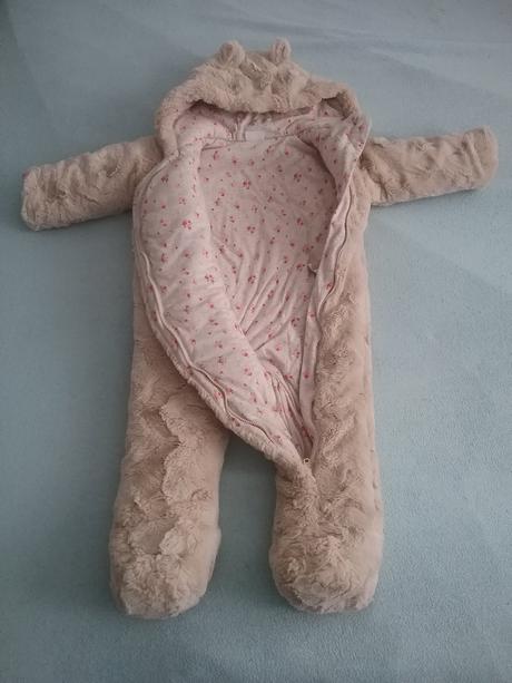 Zimny overal, f&f,74