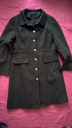 Prechodný kabát, 44