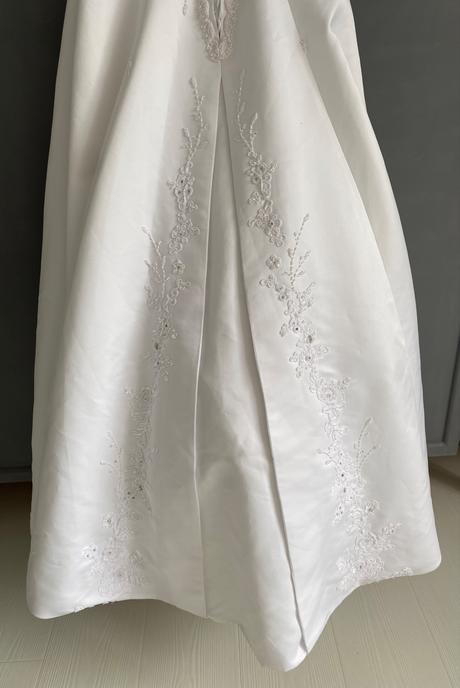 Private label by g - svadobné šaty, s