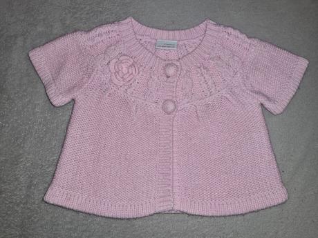 Svetrík al. bolerko veľ.98, next,98