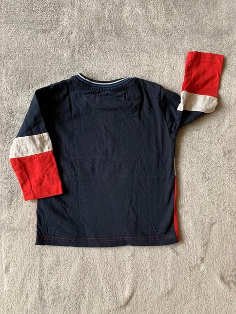 Tričko losan, 92, losan,92