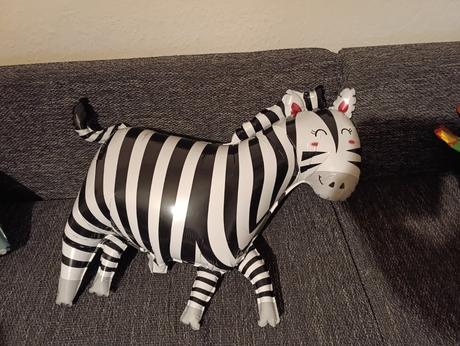 Narodeninová výzdoba safari 1 rok safari,