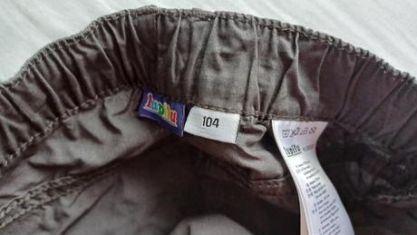 Rifle jogger lupilu 104, lupilu,104