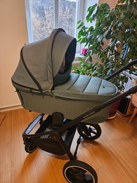 Kocik zopa move cross 2, zopa,zopa move cross 2