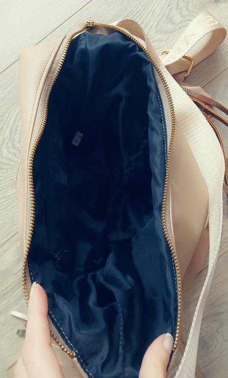 Kabelka laura biaggi, 