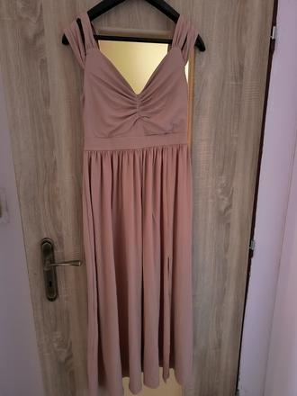 Spoločenské šaty, m