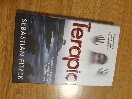 Knihy od sebastian fitzek,