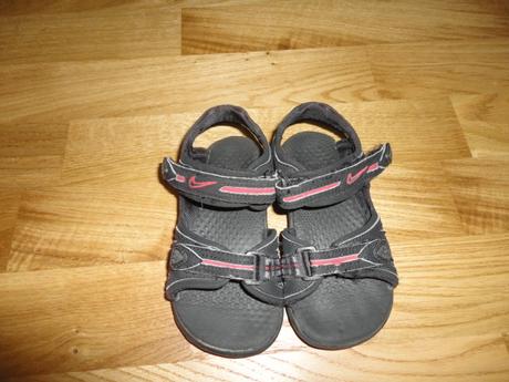 Nike santiami iii sandalky,znizena cena, nike,25