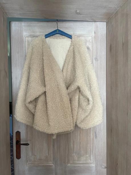 Teddy kimono ninja retzer, 