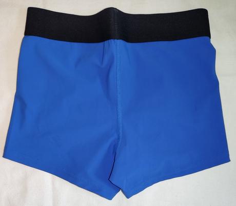 2x plavky 128 a 140, 128