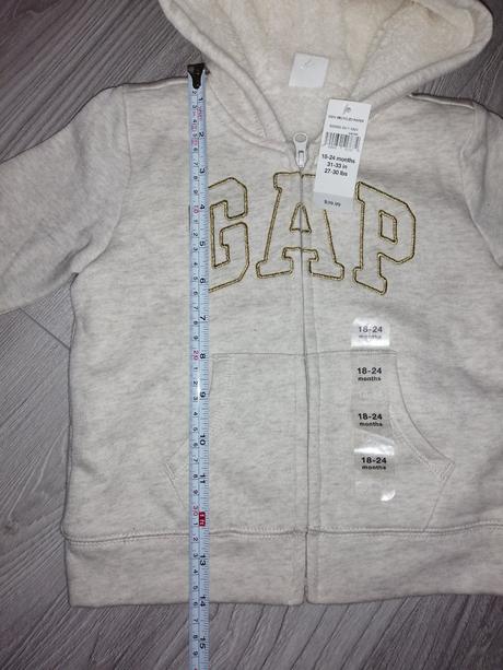 Zateplena gap suprava, gap,92