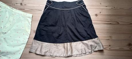 Sukne (aj do prace), s