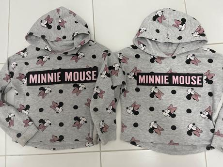 Mikina, disney,128