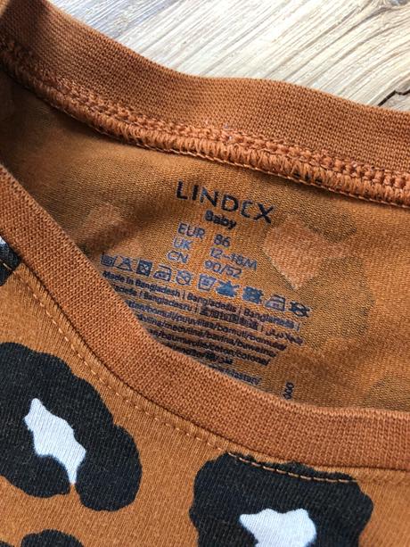 Lindex vody leopard, lindex,86