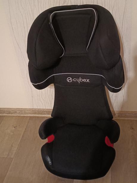 Autosedačka cybex, cybex