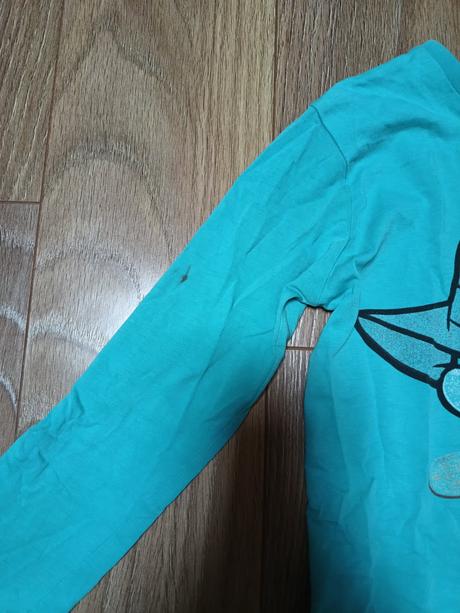 Tričká 122/128, 128