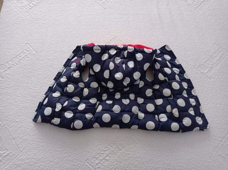 Prechodná vesta, 74