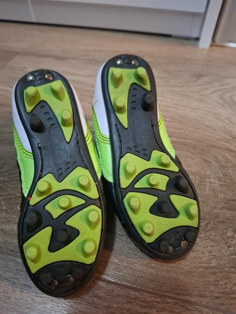 Kopačky detské, 25