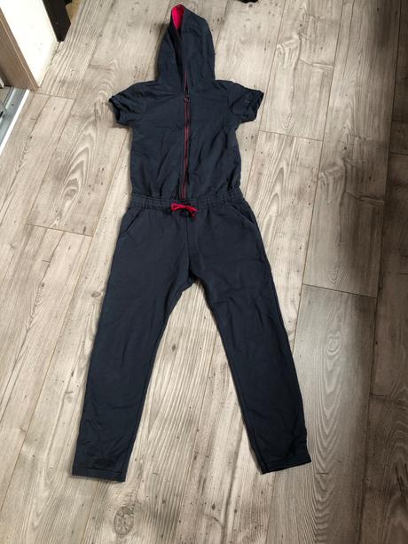 Benetton overal, benetton,140