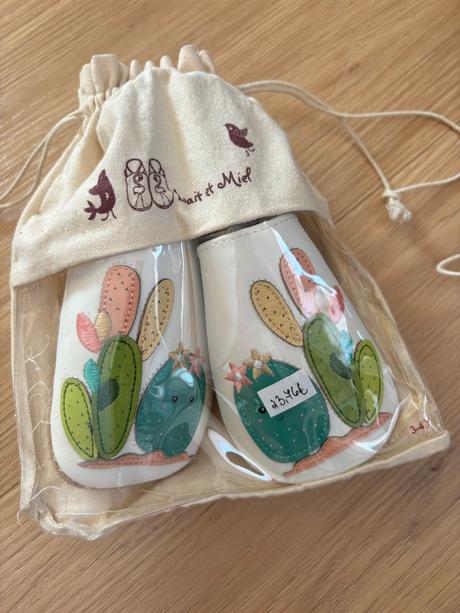 Capacky lait et miel kaktus, 23