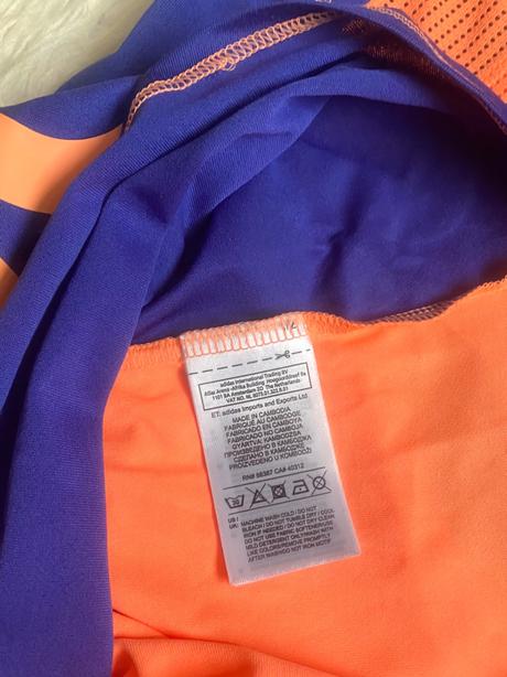 Adidas climalite top, adidas,m