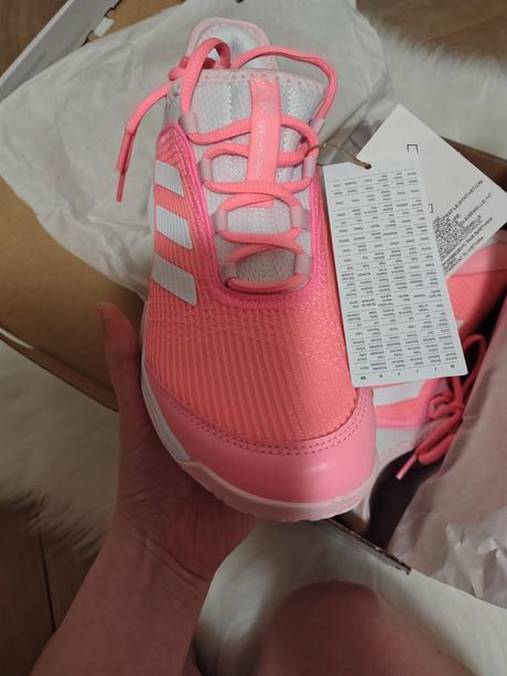 Nové tenisky adidas, adidas,36