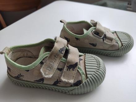 Dr step plátenky, d.d.step,24