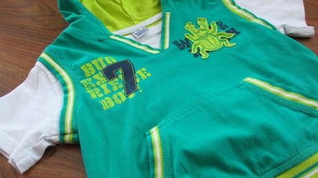 Frajerské tričko s kapuckou, dopodopo,86