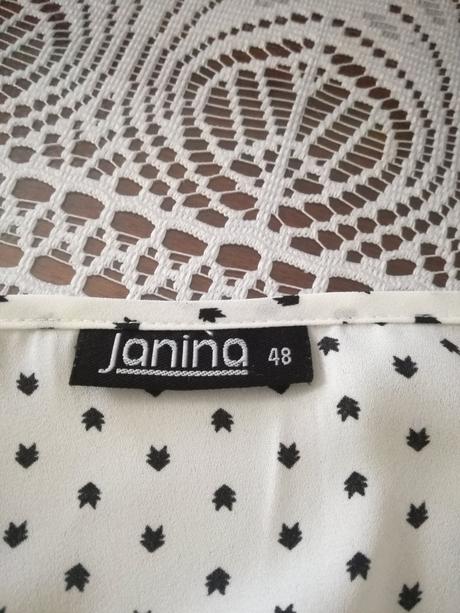 Blúzka, 48