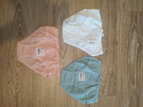 Dievčenské nohavičky, 98 - 140