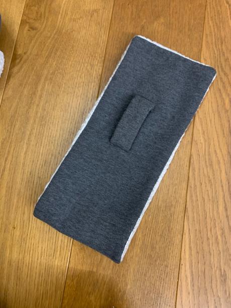 Little people kukla líška  m a šál  86/92/98, little people,92