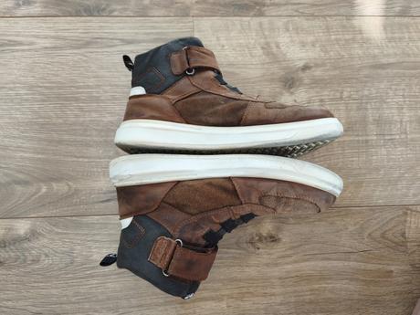 Zimné topánky superfit gore-tex vd 24 cm, superfit,37
