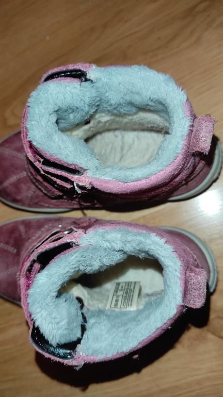 Zimné topánky gore-tex, superfit,26