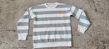 Mikina 152, reserved,152