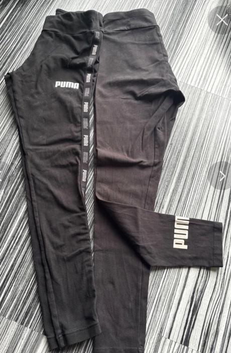 Puma legíny, puma,s