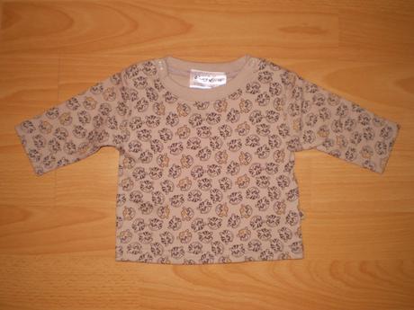 Tigríkové tričko, kik,56