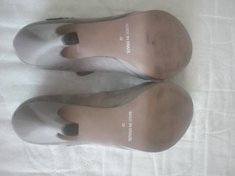 Lodičky caravela, 38