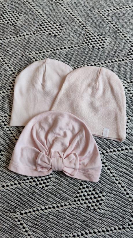 Balík oblečenia, 50–62