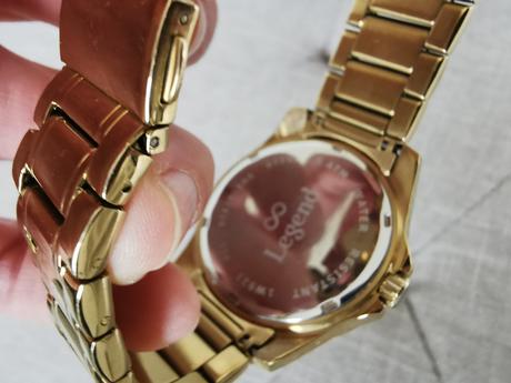 Dámske hodinky legend, 