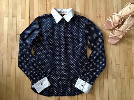 Dámska košielka,, m