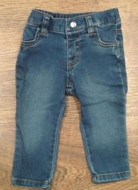 Rifle tenke elastické, f&f,68