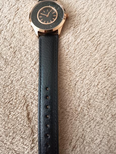 Nové dámske hodinky tchibo, tchibo