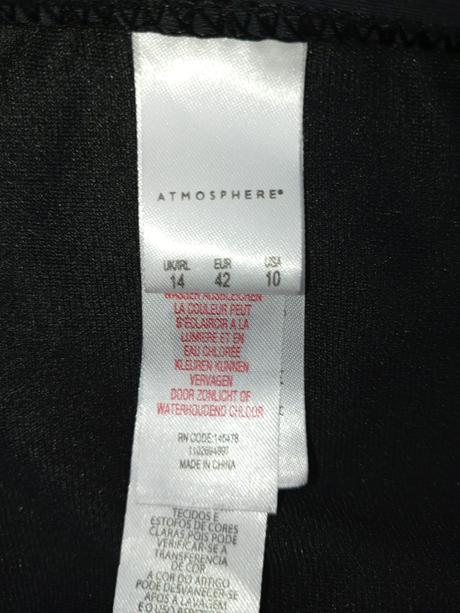 Plavky, atmosphere,xl