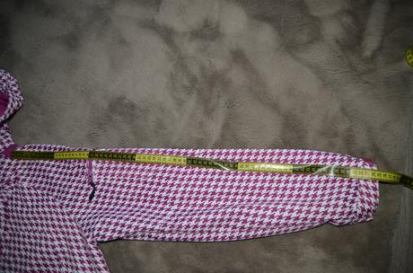 Outdoorová bunda zn. temster, m