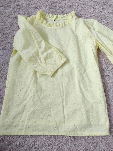 Madeirová blúzka v 146, reserved,146