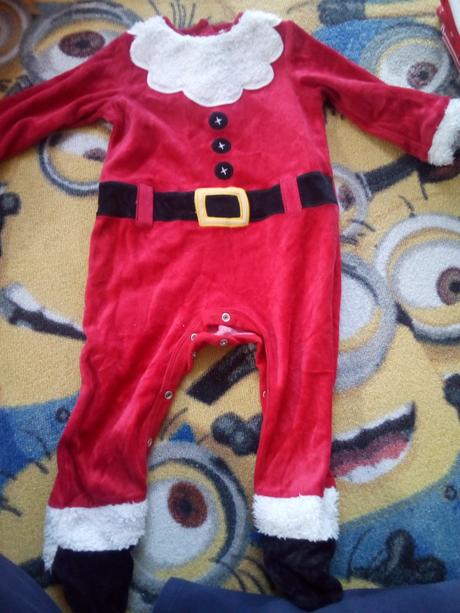 Vianocny overal, 74 / 80