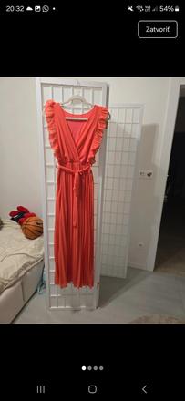 Letné šaty, s