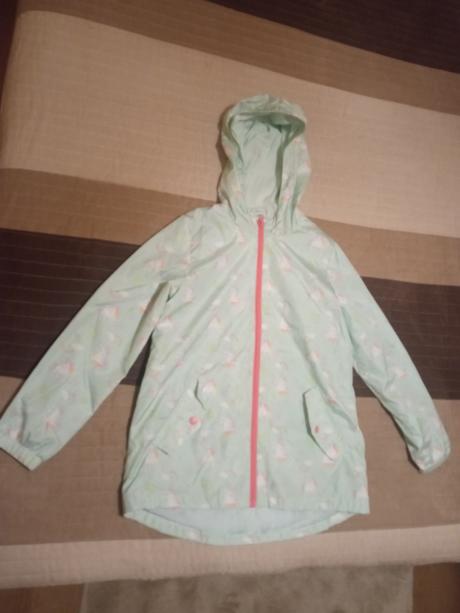 Unicorn prechodná bunda, f&f,140