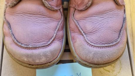 Jesenne kozene bf topanky, 31