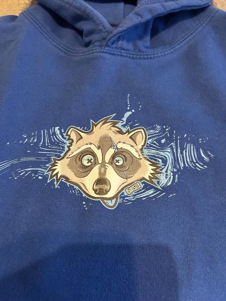 Mikina asimister, 134